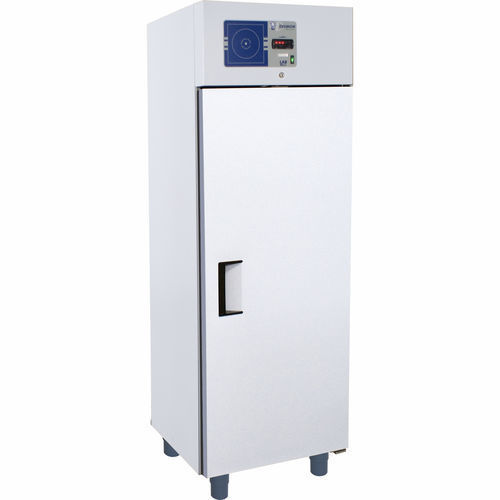 Refrigerador de laboratório - DS-SM40B/I - Desmon Scientific - para farmácia / vertical / com 1 porta