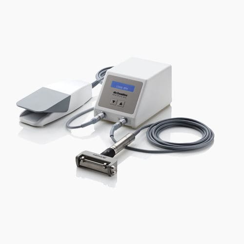 Dermátomo elétrico - dermadrive™ - DeSoutter Medical 