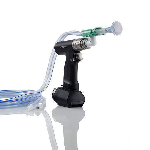 Sistema de lavagem por pulso para cirurgia ortopédica - EcoPulse™  - DeSoutter Medical 