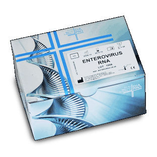 Kit de teste para doenças infecciosas - Dia.Pro Diagnostic Bioprobes  - de enterovirus / de plasma / cerebral