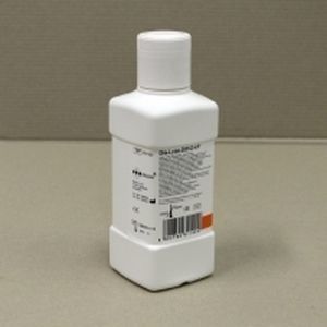 Reagente em solução - Diff D-CF - Diagon Ltd. - para contagem de células / para hematologia / de hemoglobina