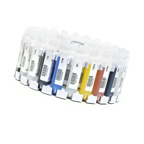 Reagente de química clínica - Diatron - em solução / de laboratório / de calibração