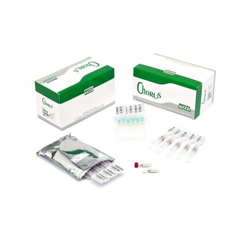 Kit de teste para doenças autoimunes - 86050  - Diesse Diagnostica Senese - para imunodetecção / de imunoglobulinas M / de IgG