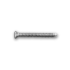 Parafuso de compressão óssea de uso geral - 1.5 mm - Dieter Marquardt Medizintechnik  - metálico / não bloqueado / cortical
