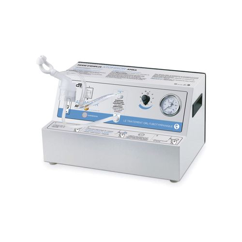 Nebulizador ultrassônico - ATOMISOR® MANOSONIC - La Diffusion Technique Française