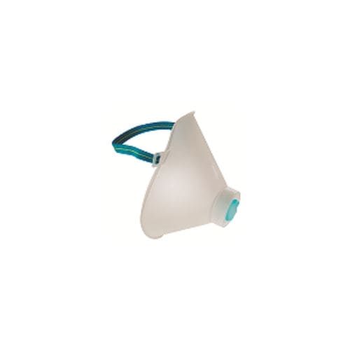 Máscara de nebulização sem látex - ATOMISOR® MASK R - La Diffusion Technique Française