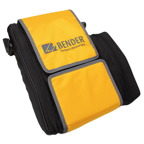 Aparelho para teste de segurança elétrica - UNIMET® 300ST - Bender - para dispositivos médicos / automático / manual