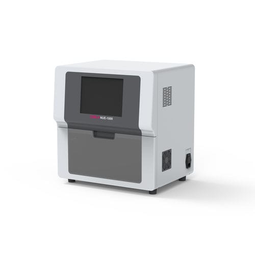 Extrator de ácidos nucleicos para diagnóstico clínico - NUE-1000 - DIRUI Industrial  - totalmente automatizado