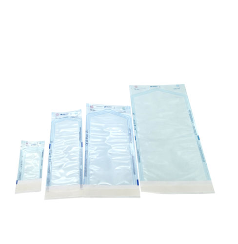 Envelope para esterilização autovedante - Dispotech