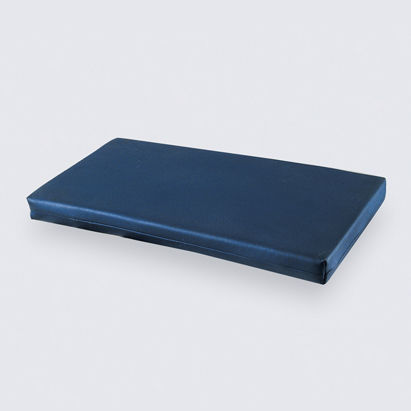 Colchão para cama hospitalar - 90104109 - DOLSAN MEDICAL - em espuma / 70x140 cm / lavável
