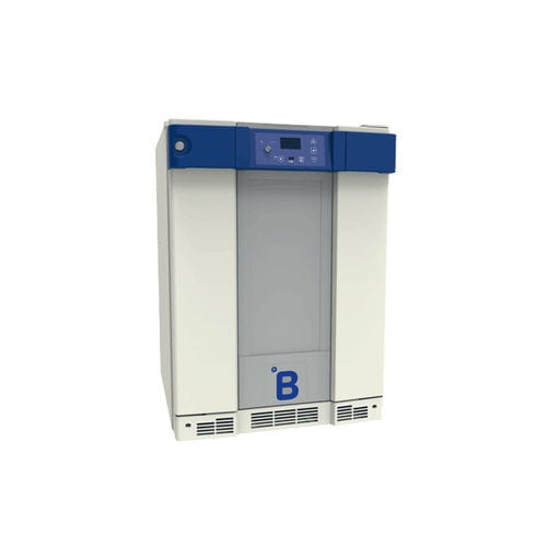 Refrigerador de laboratório - L130 - B Medical Systems - para hospital / de segurança / para leite materno