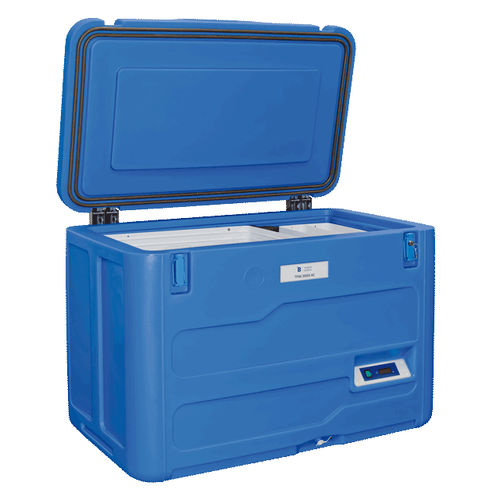 Freezer hospitalar - TFW 3000 AC - B Medical Systems - horizontal / elétrico / de baixo consumo energético