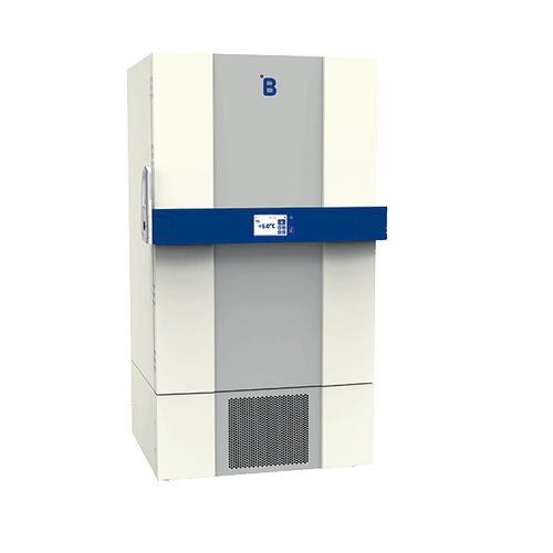 Refrigerador de laboratório - L900 - B Medical Systems - para hospital / de segurança / para leite materno