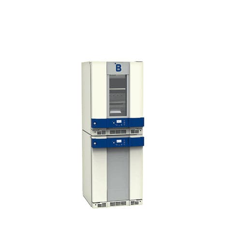 Refrigerador para laboratório - PF260 - B Medical Systems - para farmácia / hospitalar / vertical