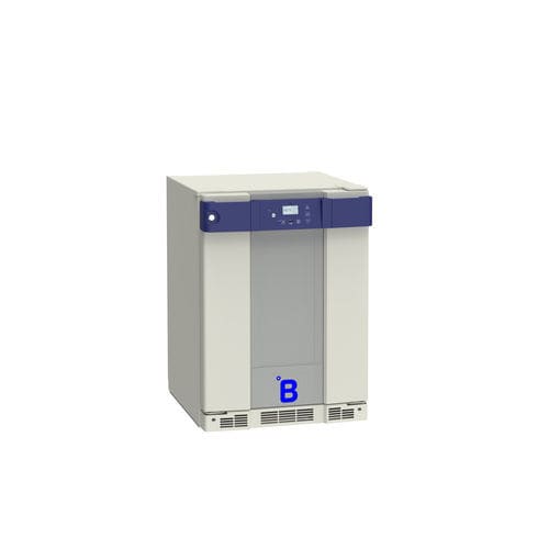 Freezer de laboratório - F130 - B Medical Systems - para biobanco / para farmácia / para hospital