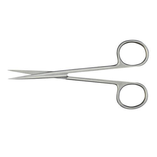 Tesoura cirúrgica - KSS2001-S - DTR Medical   - de Kilner / para pacientes humanos / reta