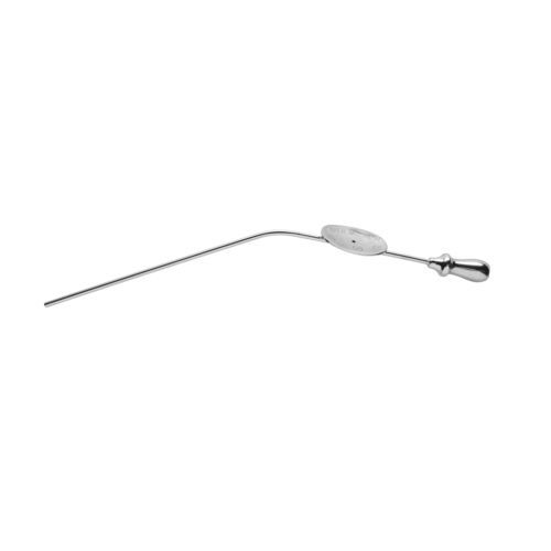 Cânula de sucção - BSH series - DTR Medical   - de Barron