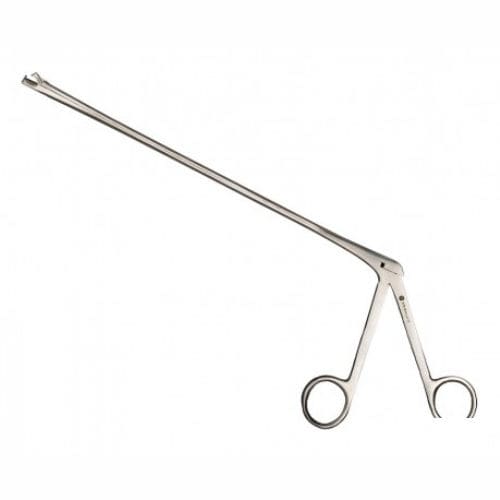 Pinça para ginecologia - CBT1001 series - DTR Medical   - de biópsia cervical / de Tischler / descartável