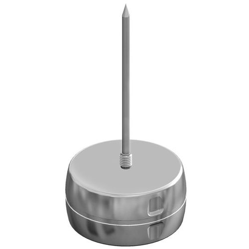 Registrador de dados de temperatura - EBI 12-T237 - ebro Electronic