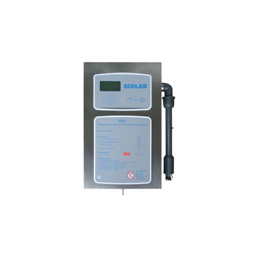 Sistema de desinfecção de parede - DG3 - Ecolab Europe   - USB