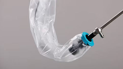 Capa de proteção para câmera de endoscopia - Ecolab Europe  