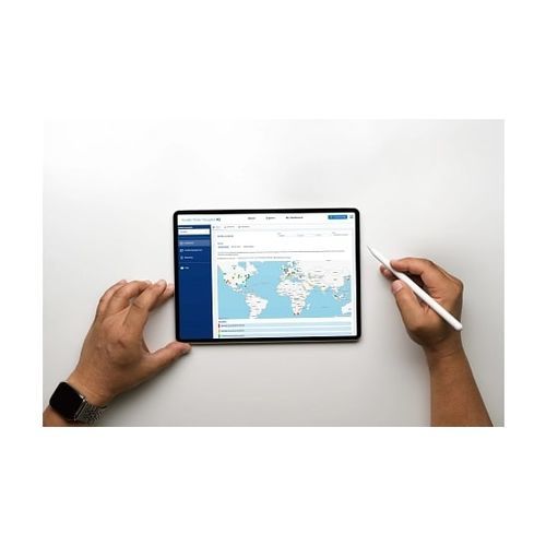 Plataforma de IA para o setor médico - Ecolab&reg; Water Navigator IQ&trade; - Ecolab Europe  