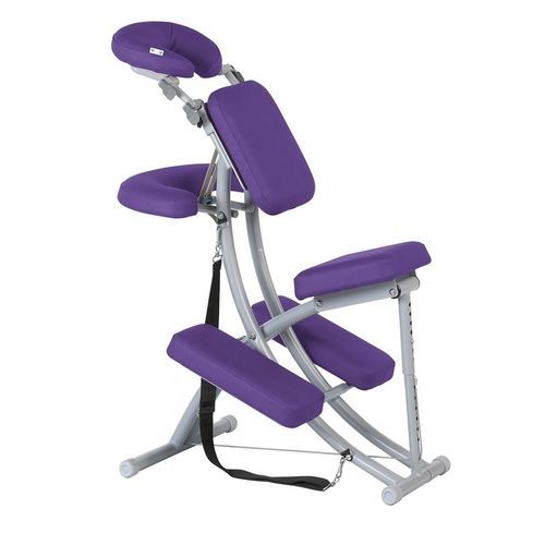 Cadeira de massagem - T2701 series - Ecopostural