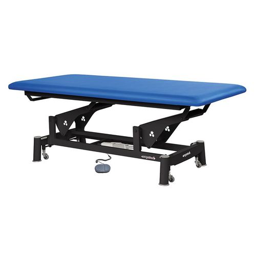 Mesa de exame para fisioterapia - C5604 series - Ecopostural - para adulto / elétrica / com altura regulável