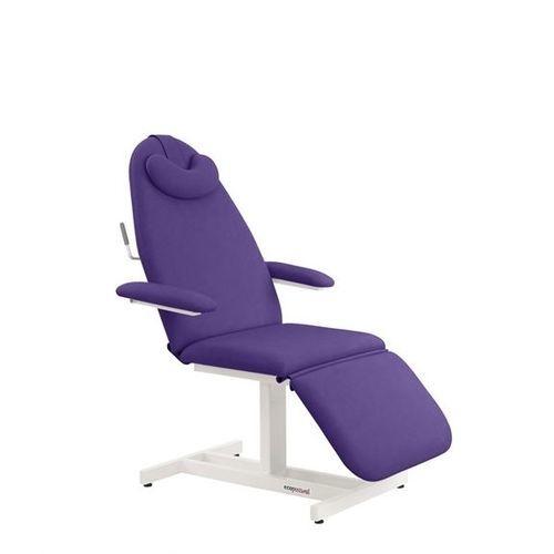 Poltrona para tratamentos clínicos manual - C4371 series - Ecopostural - articulada em 3 seções / não especificado / com altura regulável