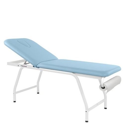 Mesa de exame para fisioterapia - C4592 series - Ecopostural - para tratamentos estéticos / para adulto / manual