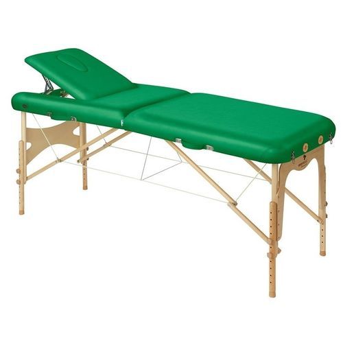 Mesa de exame para fisioterapia - C3609 - Ecopostural - para tratamentos estéticos / para adulto / manual