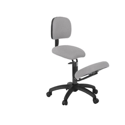 Cadeira para adulto - S2604 series - Ecopostural - com rodízios / com apoio para joelhos / ergonômica