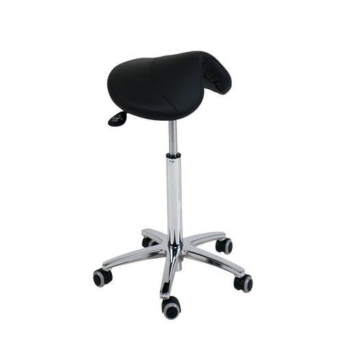 Mocho para estabelecimento de saúde - S3630 series - Ecopostural - hospitalar / com altura regulável / pneumático