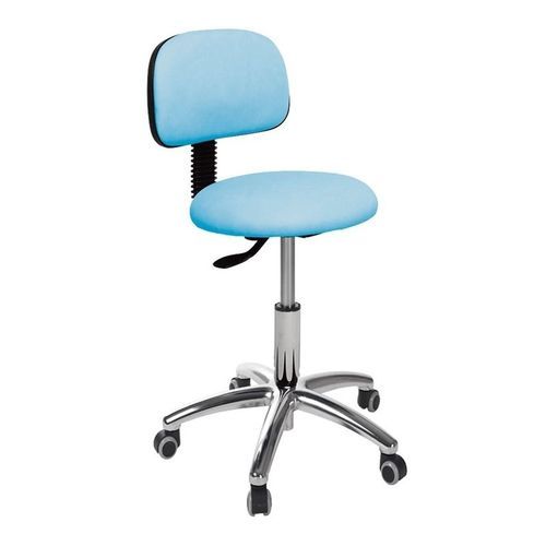 Mocho para estabelecimento de saúde - S4609 series - Ecopostural - para consultório médico / hospitalar / com altura regulável