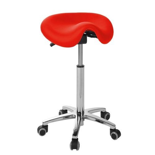 Mocho para estabelecimento de saúde - S4670 series - Ecopostural - hospitalar / com altura regulável / pneumático