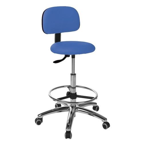 Mocho para estabelecimento de saúde - S5609 series - Ecopostural - hospitalar / com altura regulável / pneumático