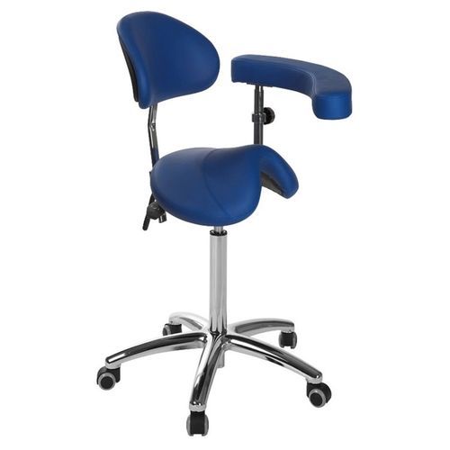 Mocho para estabelecimento de saúde - S5634 series - Ecopostural - hospitalar / com altura regulável / basculante