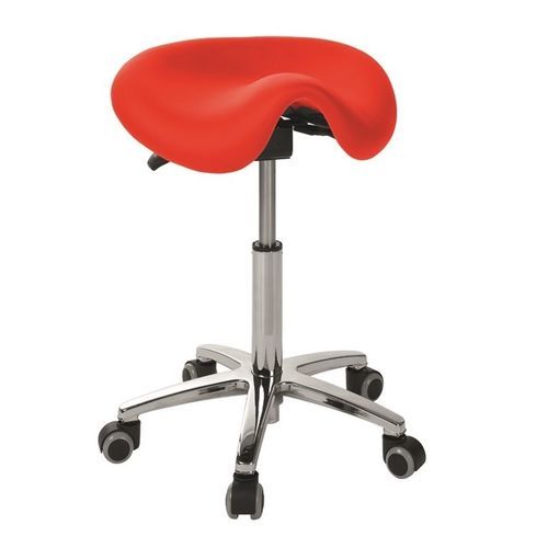 Mocho para estabelecimento de saúde - S2670 series - Ecopostural - de laboratório / hospitalar / com altura regulável