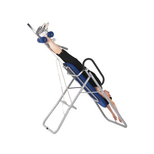 Mesa de inversão - T1500 series - Ecopostural