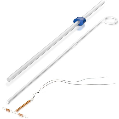 Dispositivo intrauterino de cobre em T - TT380A - Egemen International
