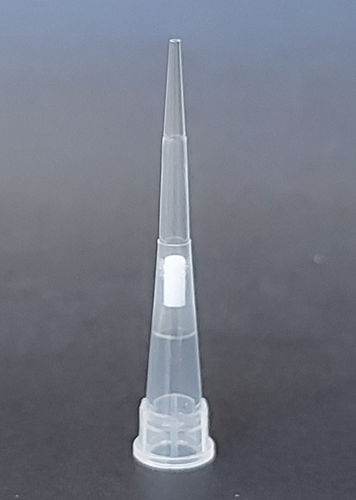 Ponteira de pipeta estéril - C-10-S-L-F-R - Elisabeth Pharmacon spol 
