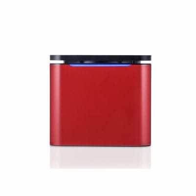 Termociclador digitais - MIC  series - Elisabeth Pharmacon spol  - compacto