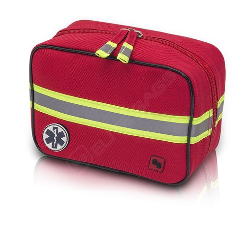Bolsa para ampolas de medicamentos - EB02.029 AMPOULE - ELITE BAGS - com alça de mão / em poliéster / isotérmica