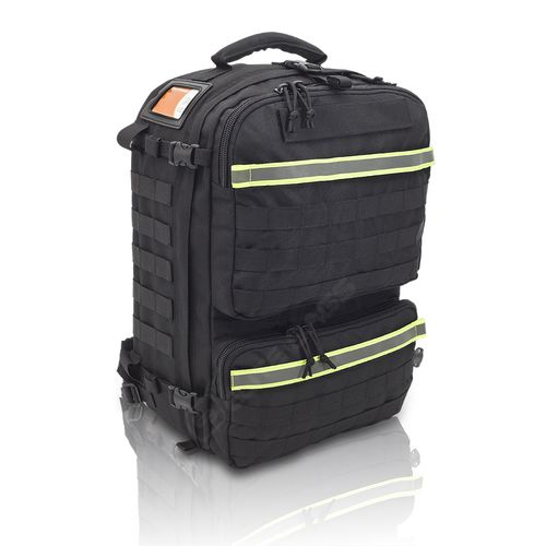 Mochila de emergência - MB11.001 PARAMED'S - ELITE BAGS - de proteção / para garrafas de oxigênio / para instrumental