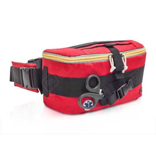 Bolsa de emergência - EB02.013 KIDLE - ELITE BAGS - para ataduras / com alça de mão / de cintura