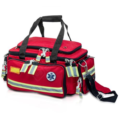 Bolsa de emergência - EB02.008 EXTREME - ELITE BAGS - para dispositivos médicos / de proteção / para médico