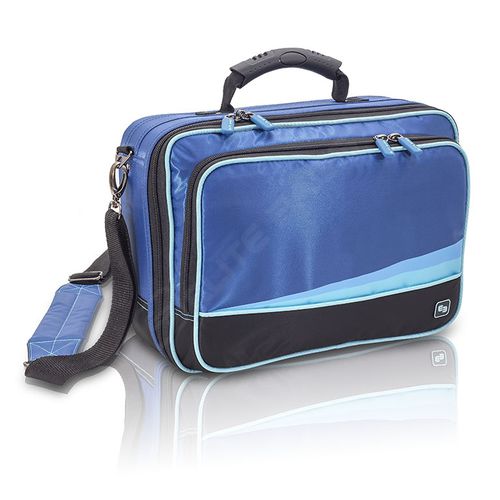 Maleta médica para pessoal de enfermagem - EB01.008 COMMUNITYS - ELITE BAGS - para dispositivos médicos / de primeiros socorros / para medicina esportiva