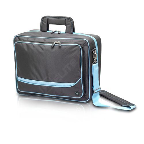 Bolsa de primeiros socorros - EB00.011 SUIT&GO - ELITE BAGS - para procedimentos pediátricos / para dispositivos médicos / para enfermeiros