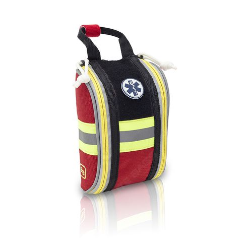 Kit de primeiros socorros - EB02.030 COMPACT - ELITE BAGS