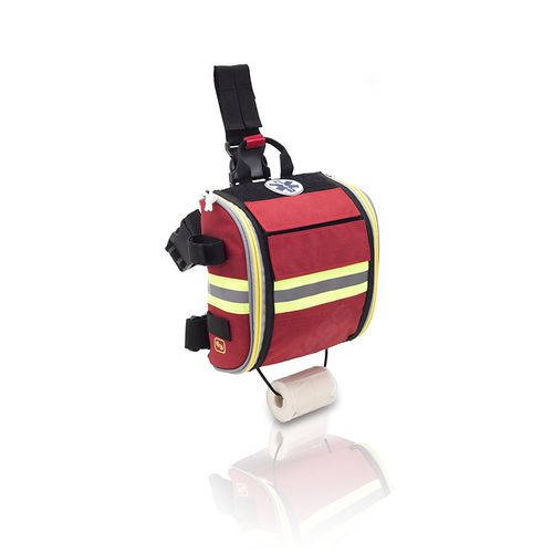 Kit de emergência médica - EB02.032 QUICKAID  - ELITE BAGS
